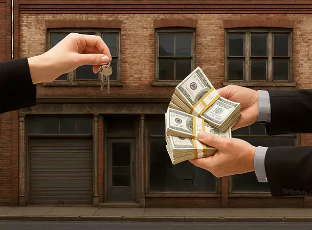 Sell Commercial Property Fast in Newport News, Virginia