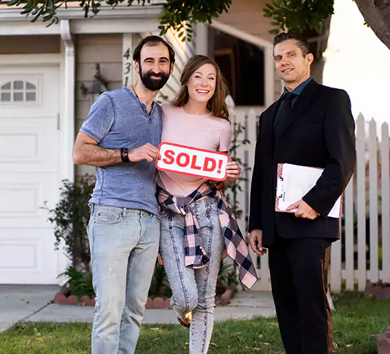 We Buy Houses On Cash in Newport News, VA