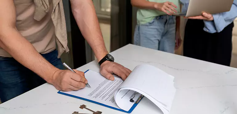 Advantages of Using Assignment of Contract in Real Estate in Newport News, VA
