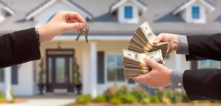 Trusted Home Buying Company Near You in Newport News, VA