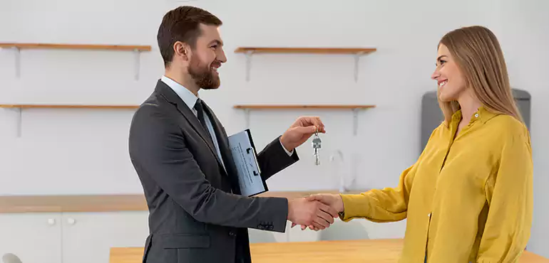 Double Closing Services in Newport News, VA