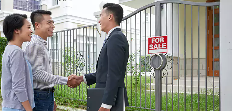 Why Choose Us to Sell Your House in Newport News, VA?