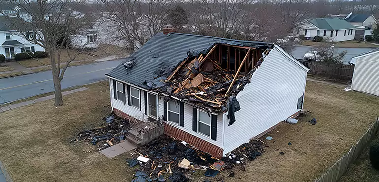 Why Choose Us for Selling Damaged House in Newport News, VA?