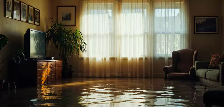 Benefits of Selling Your Flood-Damaged House for Cash in Newport News, VA   