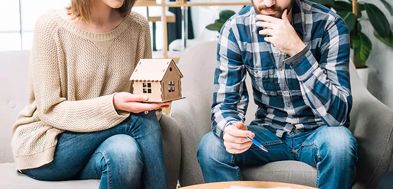 Why Sell Your House During Divorce in Newport News, VA?