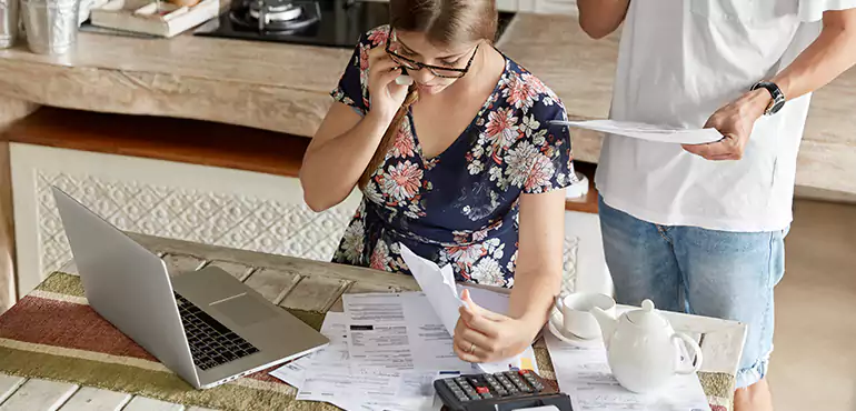 Selling Your Home to Us for Back Taxes in Newport News, VA