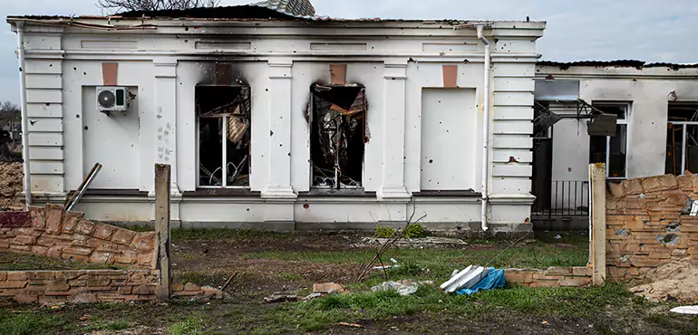 How We Determine a Fair Cash Value for Your Damaged or Distressed Newport News Home