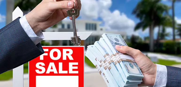 Sell Your Home for Less Than Market Value with Ease in Newport News, VA