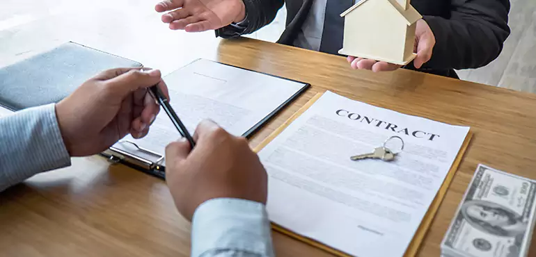 Sell Your House For Cash with Legal Issues Before It’s Too Late in Newport News, VA
