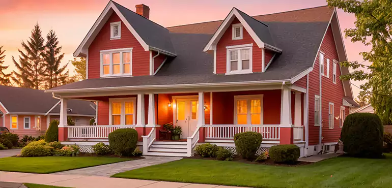 Local Cash Buyers in Newport News, VA
