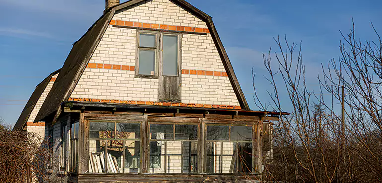 Types of Houses We Buy Without Repairs in Newport News, VA