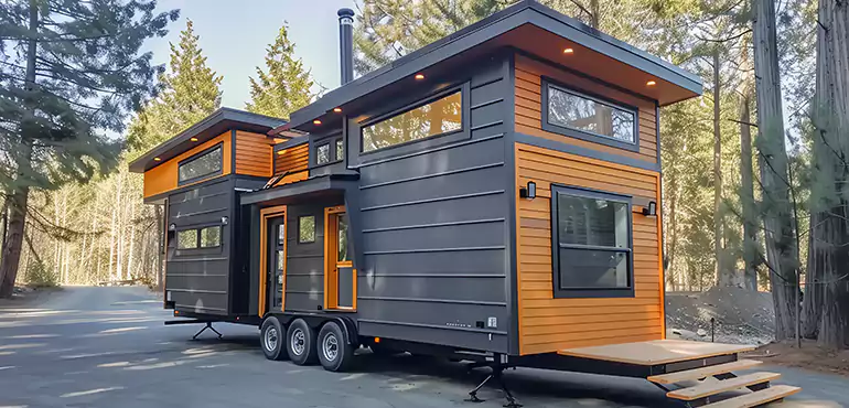 How Our Process Works in Newport News, VA - A Fast & Simple Way to Sell Your Mobile Home?