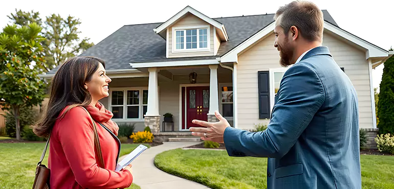 Why Choose Newport News Home Buyers Same-Day House Buy in Newport News, VA?