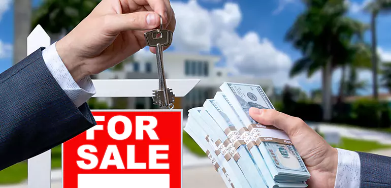 Why Newport News Homeowners Love Selling to Us?