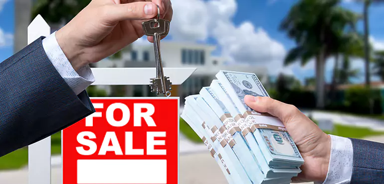 We Buy Houses for Cash in Newport News, VA – No Matter the Situation