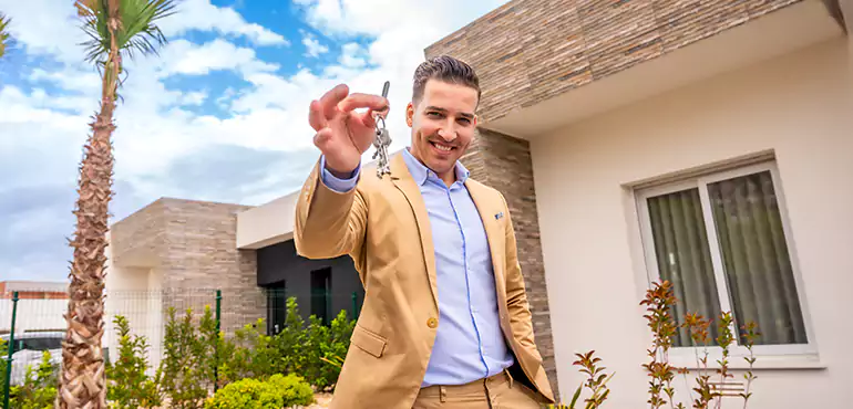 We Don’t Just Buy Houses in Newport News, VA - We Solve Your Problem