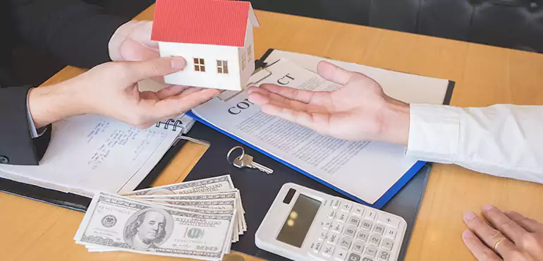Get a Fast Cash Offer from Motivated Home Buyers in Newport News, VA!