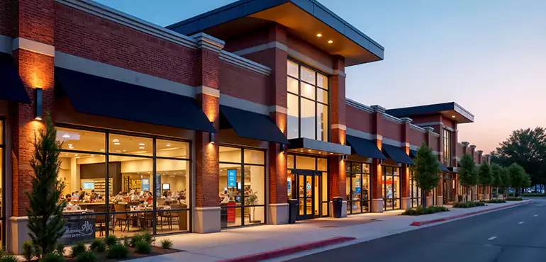 Sell Commercial Property Fast in Newport News, VA – Secure Your Financial Future