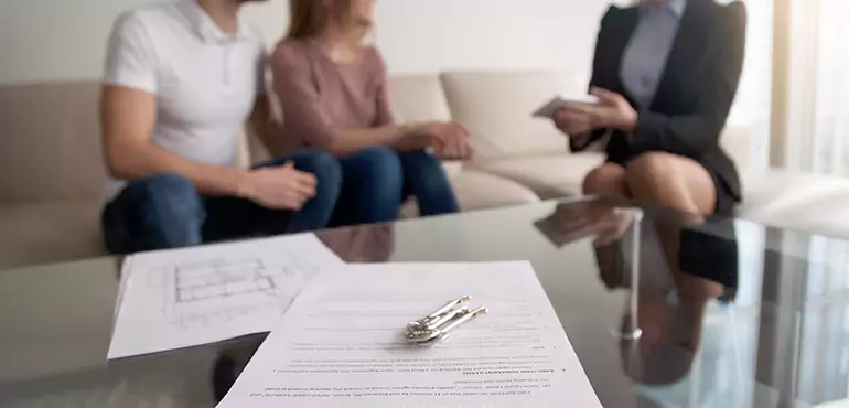 Sell Your Home Fast During Divorce in Newport News, VA