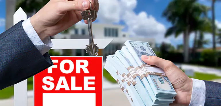 We Buy Homes with Back Taxes in Newport News, VA