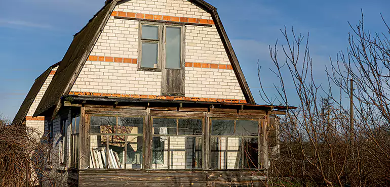 Own a Rental in Disrepair? We’ll Take It Off Your Hands in Newport News