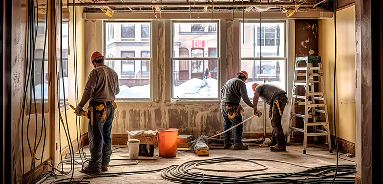 Why do Homeowners in Newport News, VA Trust Us?