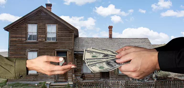 Selling Property Below Market Value in Newport News, VA