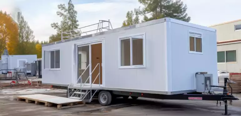 Mobile Homes We Buy in Newport News, VA