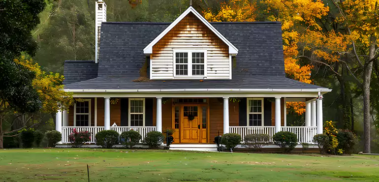 What Types of Properties Do We Buy in Newport News?