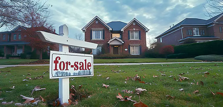 Why Newport News Homeowners Choose Our Quick Sale Service