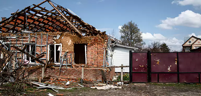 The Emotional Relief of Selling "As-Is" in Newport News, VA