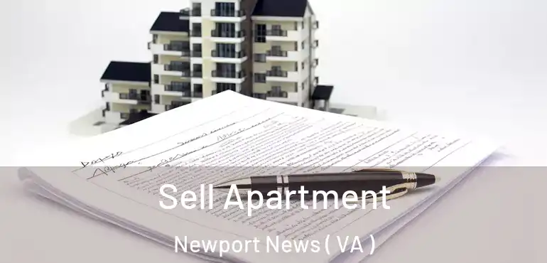  Sell Apartment Newport News ( VA )